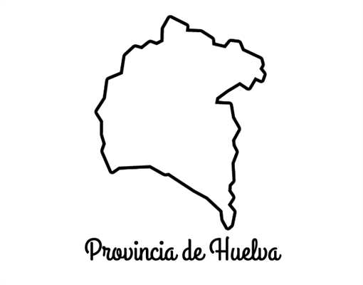 Provincia Huelva zaradila 5 lokalít na zoznam UNESCO