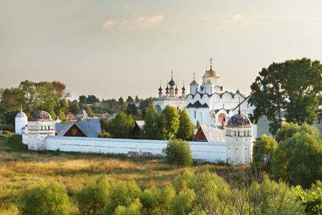 В Русия има ръст в круизния речен туризъм