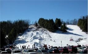 Още един ски курорт бе открит в Грузия