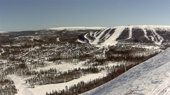Ein weiteres Skigebiet in Georgien eröffnet
