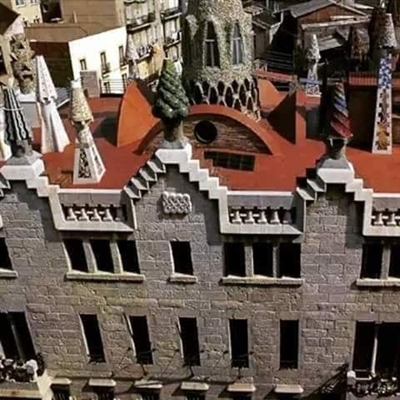Megnyílt a Baro de Cuadras palota Barcelonában