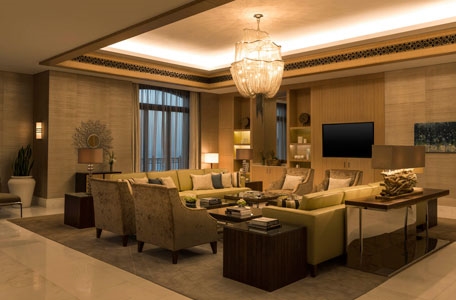 Jedinstveno odmaralište može se pojaviti u UAE