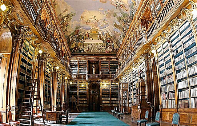 مكتبة الفاتيكان - ما الذي تخفيه؟