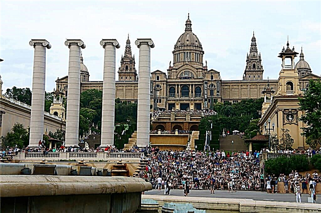 Národní muzeum umění Katalánska