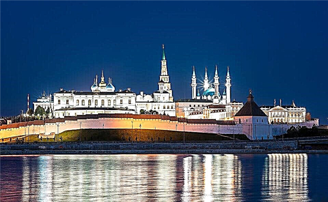 Kazanin Kreml