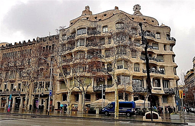 Barselona'da 3 gün boyunca görülecek yerler - 26 en ilginç yer