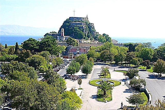 The 15 best Corfu sights & landmarks - TripAdvisor