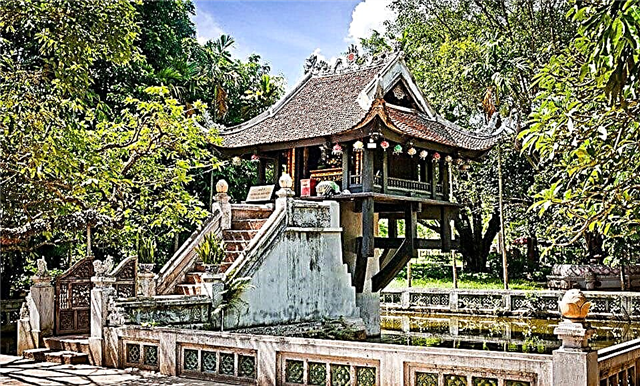 Que ver en Hanoi en 1 día - 18 lugares más interesantes