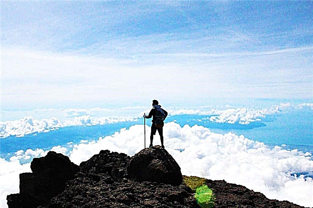 Ascension du Fuji : parcours, conseils, tarifs