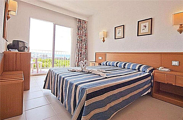 3-sterrenhotels in Mallorca all-inclusive