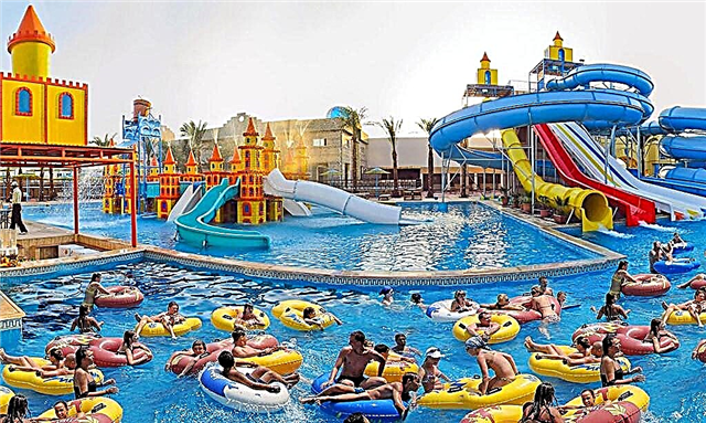 The best water park in the world