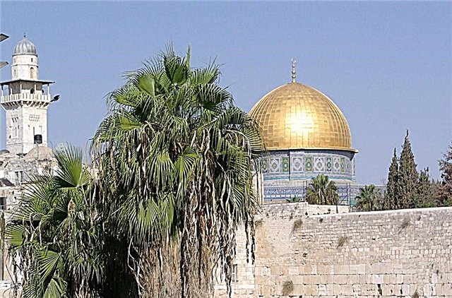 Jak napsat poznámku na západní zeď v Jeruzalémě