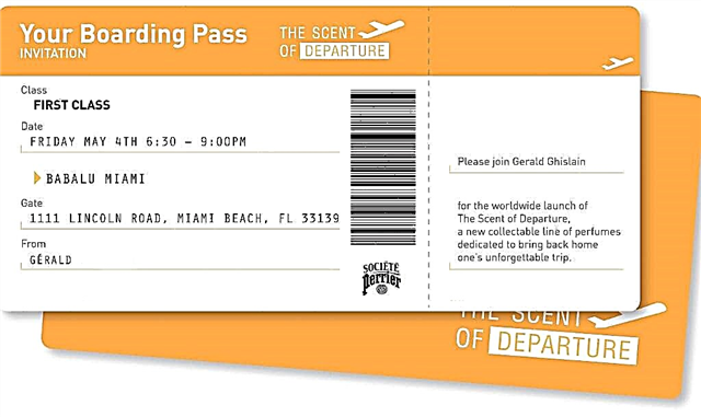 How to recover your boarding pass