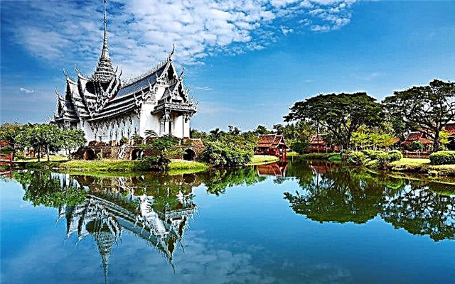 Jak mít levnou dovolenou v Thajsku