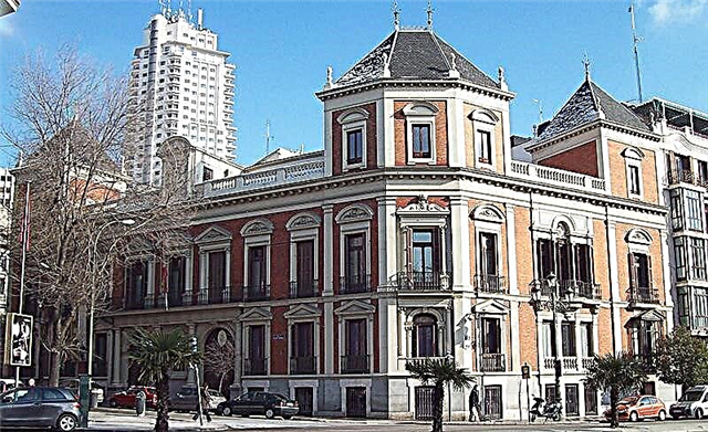 11 najboljših muzejev v Madridu