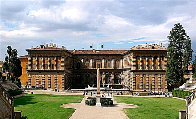 Die 12 besten Museen in Italien