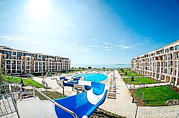 Holidays in Bulgaria all inclusive