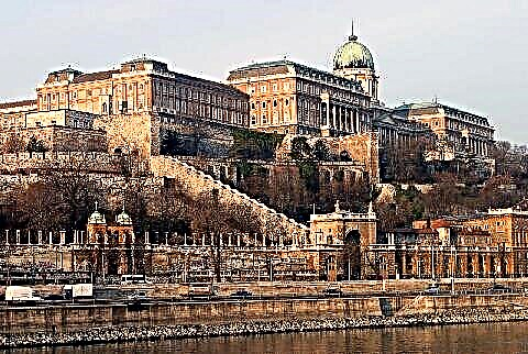 Que voir à Budapest en 3 jours - 16 endroits les plus intéressants