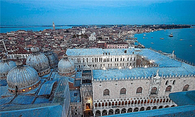 O que ver em Veneza em 1 dia - 22 lugares mais interessantes
