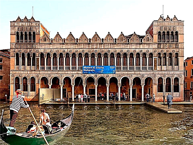 Was in 2 Tagen in Venedig zu sehen - 25 interessanteste Orte