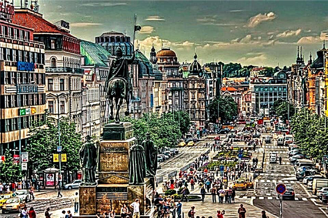 Какво да видите в Прага за 2 дни - 15 най-интересни места