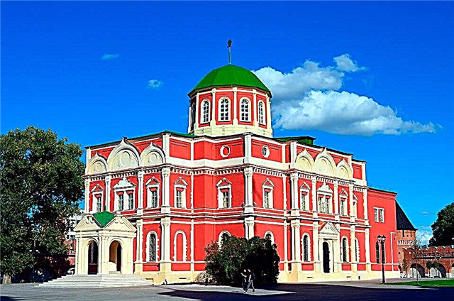 What to see in Tula in 1 day - 16 most interesting places