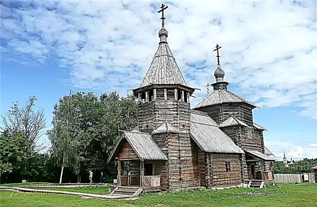 O que ver em Suzdal em 1 dia - 11 lugares mais interessantes