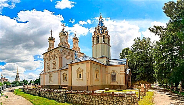 What to see in Ryazan in 1 day - 17 most interesting places