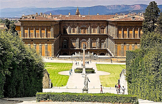 12 melhores museus de Florença