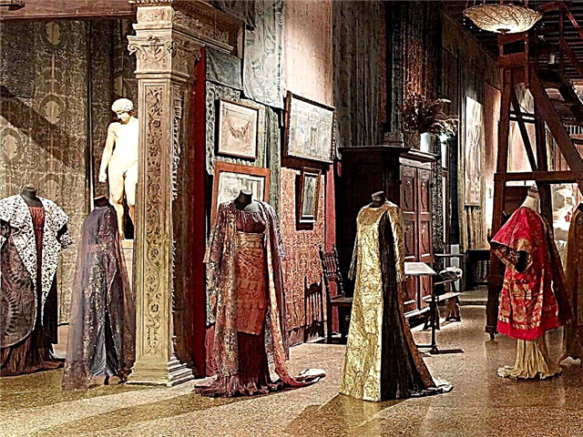 11 parasta museota Venetsiassa