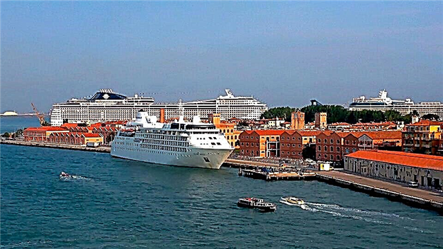 All Inclusive Mediterranean Cruises - Top 12 Deals