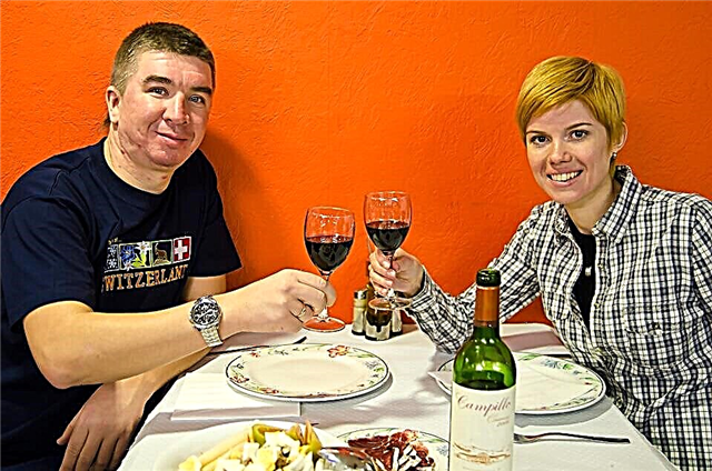 Дмитрий и Дария Горшков: „Разбрахме, че ако не смеем да се преместим в Испания точно сега, ще съжаляваме цял живот“