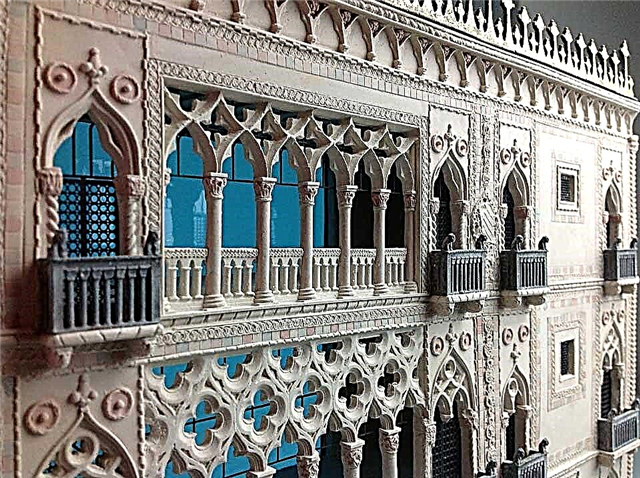 Top 25 výletů v Benátkách
