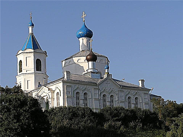 Que ver en Pskov en 1 día - 15 lugares más interesantes