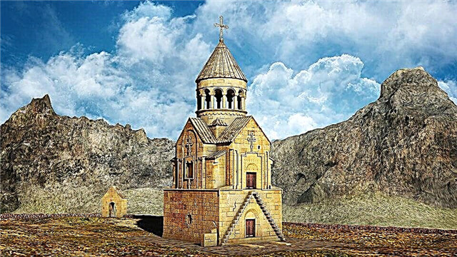 20 най -добри екскурзии в Ереван