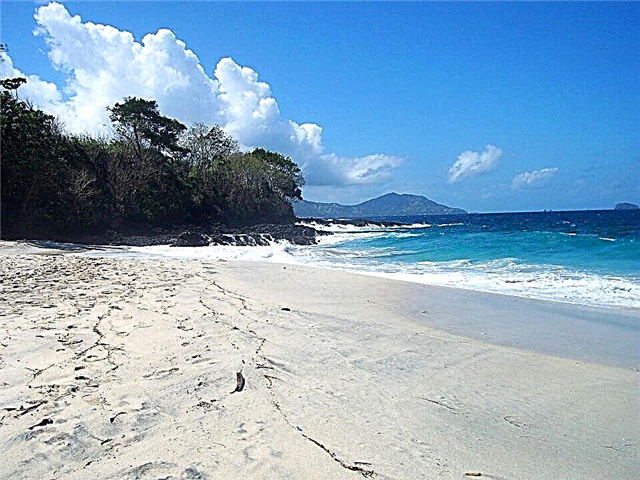 26 nejlepších pláží na Bali