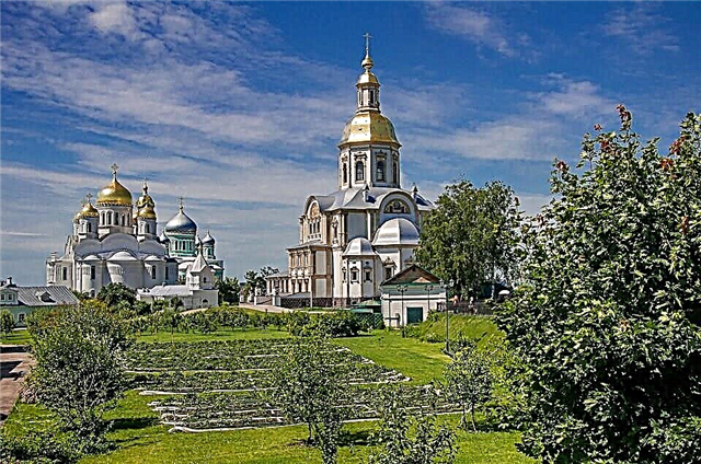 30 najlepších výletov v Nižnom Novgorode