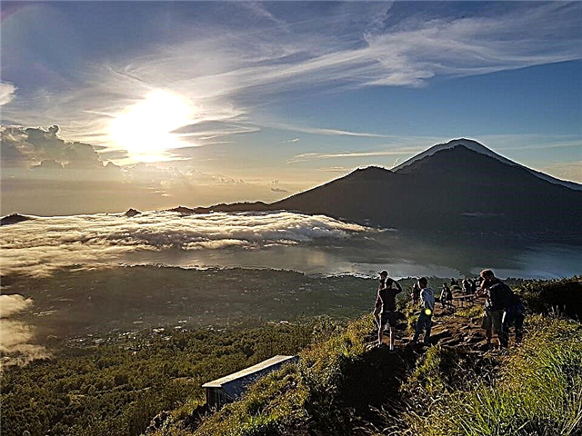 Tanda Tempat Di Bali 35 Tempat Paling Menarik Asia