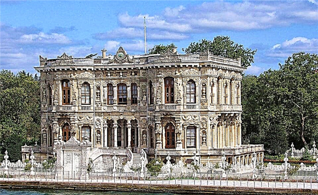 30 -те най -добри музея в Истанбул