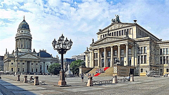 What to see in Berlin in 2 days - 20 most interesting places