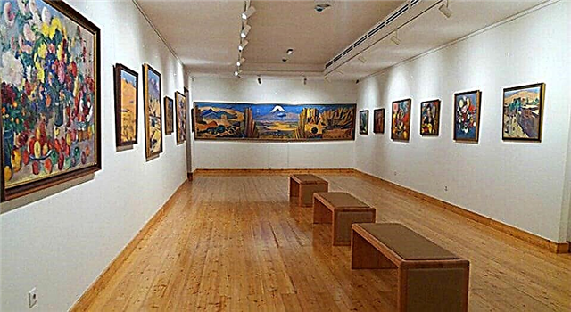 20 най -добри музея в Ереван