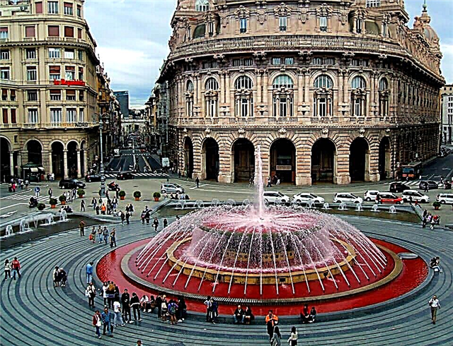 20 beste excursies in Genua