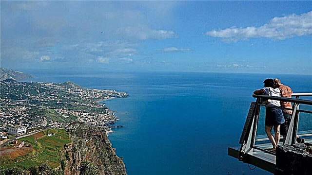 Madeira'daki en iyi 15 gezi
