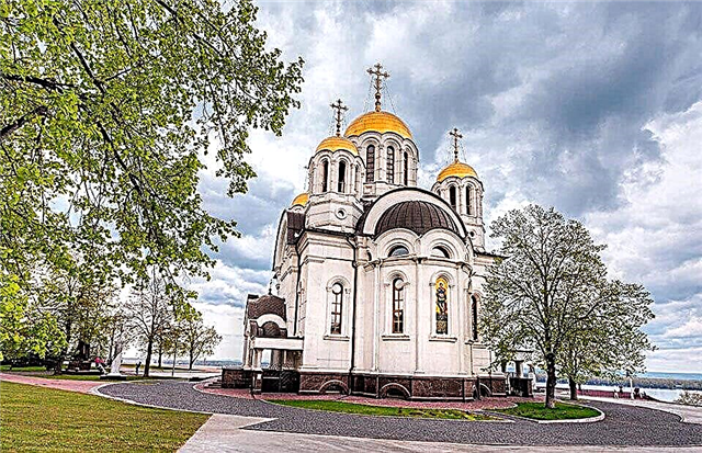 10 best excursions in Samara