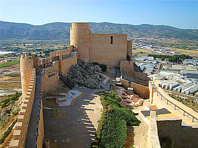 Los 10 mejores museos de Alicante