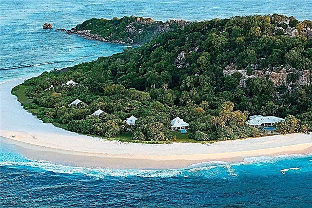16 der besten Resorts auf den Seychellen