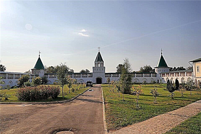 15 best excursions in Kostroma