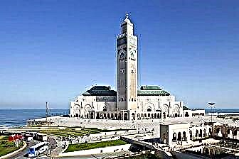 20 mejores sitios de interés en Casablanca