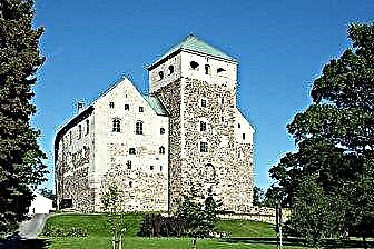 20 lugares de interés populares en Turku