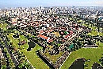 Top 25 seværdigheder i Manila